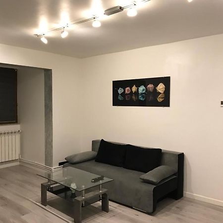 Elegant & Silver Luxury Apartament Крайова Екстериор снимка